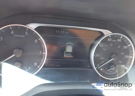 2023 Nissan Rogue Sv Intelligent Awd from USA, damaged, VIN 5N1BT3BB4PC810168